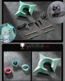 Zenless Zone Zero ZZZero Angels of Delusion Chinatsu Remiel Outfit Cosplay Costume
