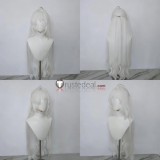 Zenless Zone Zero ZZZero Yixuan Outfit Cosplay Costume