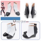 Zenless Zone Zero ZZZero Burnice Whita Pulchra Fellini Nekomiya Mana Ukinami Yuzuha Cosplay Shoes Boots