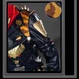 Zenless Zone Zero ZZZero Lighter Outfit Cosplay Costume