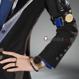Zenless Zone Zero ZZZero Hugo Vlad Suit Cosplay Costume