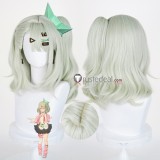 Zenless Zone Zero ZZZero Seed Orphie Magnusson and Magus Alice Thymefield Chinatsu Remiel Blue Orange Grey Green Cosplay Wig