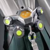 Zenless Zone Zero ZZZero Alice Thymefield Outfit Cosplay Costume