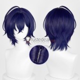 Zenless Zone Zero ZZZero Belle Delicate Sunlight Cosplay Costume