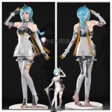 Zenless Zone Zero ZZZero Seed Outfit Cosplay Costume