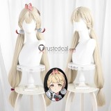 Zenless Zone Zero ZZZero Alice Thymefield Outfit Cosplay Costume