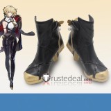 Zenless Zone Zero ZZZero Seth Lowell Asaba Harumasa Evelyn Chevalier Soldier 11 Cosplay Shoes Boots
