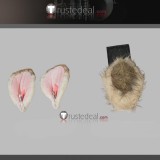 Zenless Zone Zero ZZZero Alice Thymefield Outfit Cosplay Costume