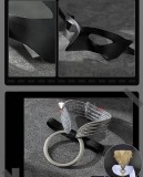 Zenless Zone Zero ZZZero Hugo Vlad Suit Cosplay Costume