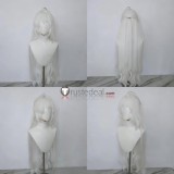 Zenless Zone Zero ZZZero Yixuan Trails of Ink Black Cosplay Costume