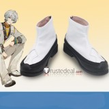 Zenless Zone Zero ZZZero Orphie Magnusson and Magus Grace Howard Wise Bellle Cosplay Shoes Boots