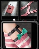 Zenless Zone Zero ZZZero Angels of Delusion Chinatsu Remiel Outfit Cosplay Costume