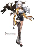 Zenless Zone Zero ZZZero Yixuan Outfit Cosplay Costume