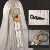 Zenless Zone Zero ZZZero Yixuan Outfit Cosplay Costume