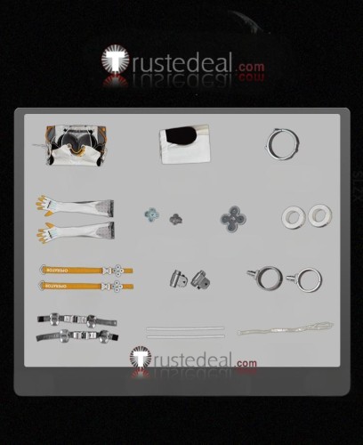 Zenless Zone Zero ZZZero Seed Outfit Cosplay Costume