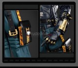 Zenless Zone Zero ZZZero Lighter Outfit Cosplay Costume