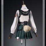 Zenless Zone Zero ZZZero Alice Thymefield Outfit Cosplay Costume