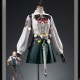 Zenless Zone Zero ZZZero Alice Thymefield Outfit Cosplay Costume