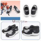 Zenless Zone Zero ZZZero Nicole Demara Koleda Belobog Vivian Banshee McDonald Collaboration Cosplay Shoes Boots