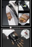 Zenless Zone Zero ZZZero Alice Thymefield Outfit Cosplay Costume