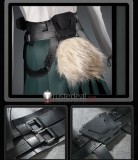 Zenless Zone Zero ZZZero Alice Thymefield Outfit Cosplay Costume