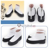 Zenless Zone Zero ZZZero Orphie Magnusson and Magus Grace Howard Wise Bellle Cosplay Shoes Boots