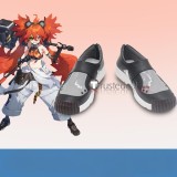Zenless Zone Zero ZZZero Nicole Demara Koleda Belobog Vivian Banshee McDonald Collaboration Cosplay Shoes Boots