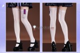 Honkai Impact 3rd Seele Vollerei Azure Memories Blue Cosplay Costume