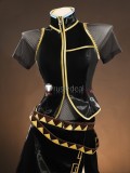 Vocaloid Megurine Luka Cosplay Costume 2