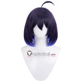 Honkai Impact 3rd Seele Vollerei Azure Memories Blue Cosplay Costume