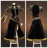 Vocaloid Megurine Luka Cosplay Costume 2