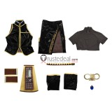 Vocaloid Megurine Luka Cosplay Costume 2