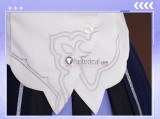Honkai Impact 3rd Seele Vollerei Azure Memories Blue Cosplay Costume