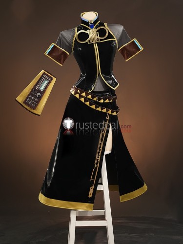 Vocaloid Megurine Luka Cosplay Costume 2