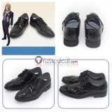 Zenless Zone Zero ZZZero Hugo Vlad Suit Cosplay Costume