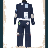 The Hundred Line Last Defense Academy Gaku Maruko Outfit Cosplay Costume