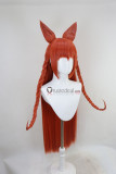Mairimashita Iruma kun Azazel Amelie Cosplay Costume