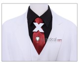 To Be Hero X White Suit Cosplay Costume