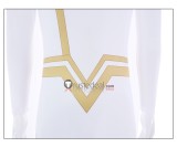 To Be Hero X Nice White Suit Cosplay Costume