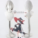 Blue Archive President of the Occult Research Society Shirao Eri Black Cosplay Costume