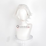 To Be Hero X Nice White Suit Cosplay Costume