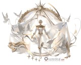 To Be Hero X Nice White Suit Cosplay Costume
