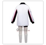 Link Click Li Tianchen Li Tianxi  NEO AURORA White Cosplay Costume
