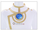 To Be Hero X Nice White Suit Cosplay Costume