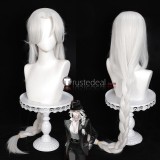 To Be Hero X Dragon Boy Little Johnny Queen Loli Purple Orange White Pink Cosplay Wig