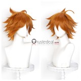 To Be Hero X Dragon Boy Little Johnny Queen Loli Purple Orange White Pink Cosplay Wig