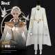 To Be Hero X Nice White Suit Cosplay Costume