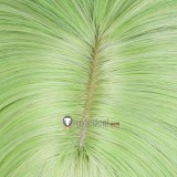 Code Geass C.C. Long Green Cosplay Wig