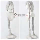 Blue Archive ‌Ono Tsukuyo Tsuchinaga Hiyori Shirao Eri Purple Blue White Cosplay Wig