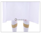 To Be Hero X Nice White Suit Cosplay Costume